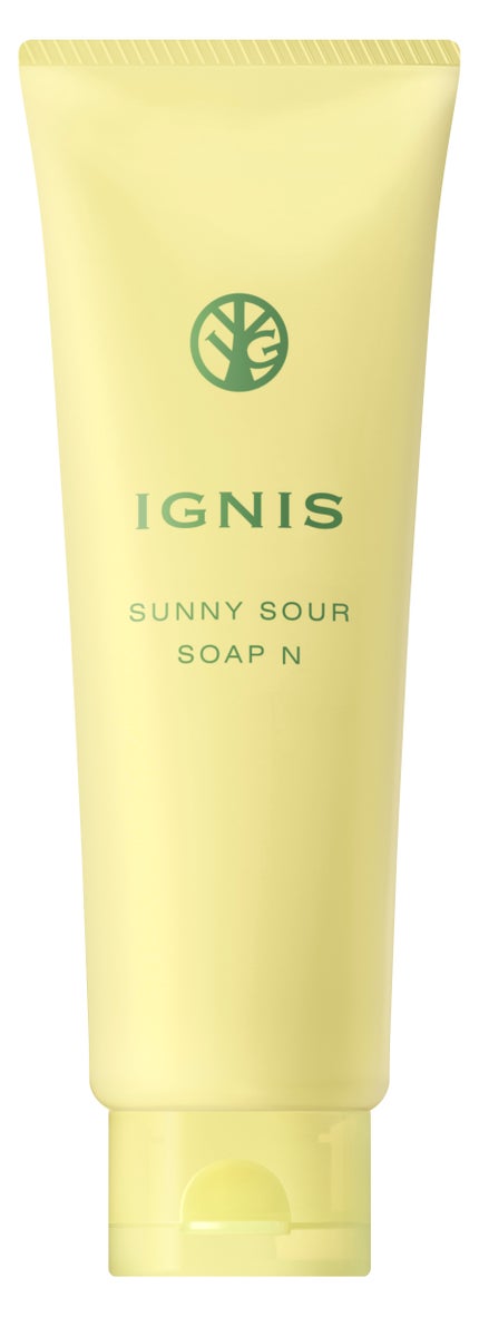 IGNIS イグニス サニーサワー ソープ N