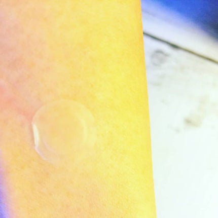 ゼロスポットパッチ/Today’s Cosme/にきびパッチを使ったクチコミ(2枚目)