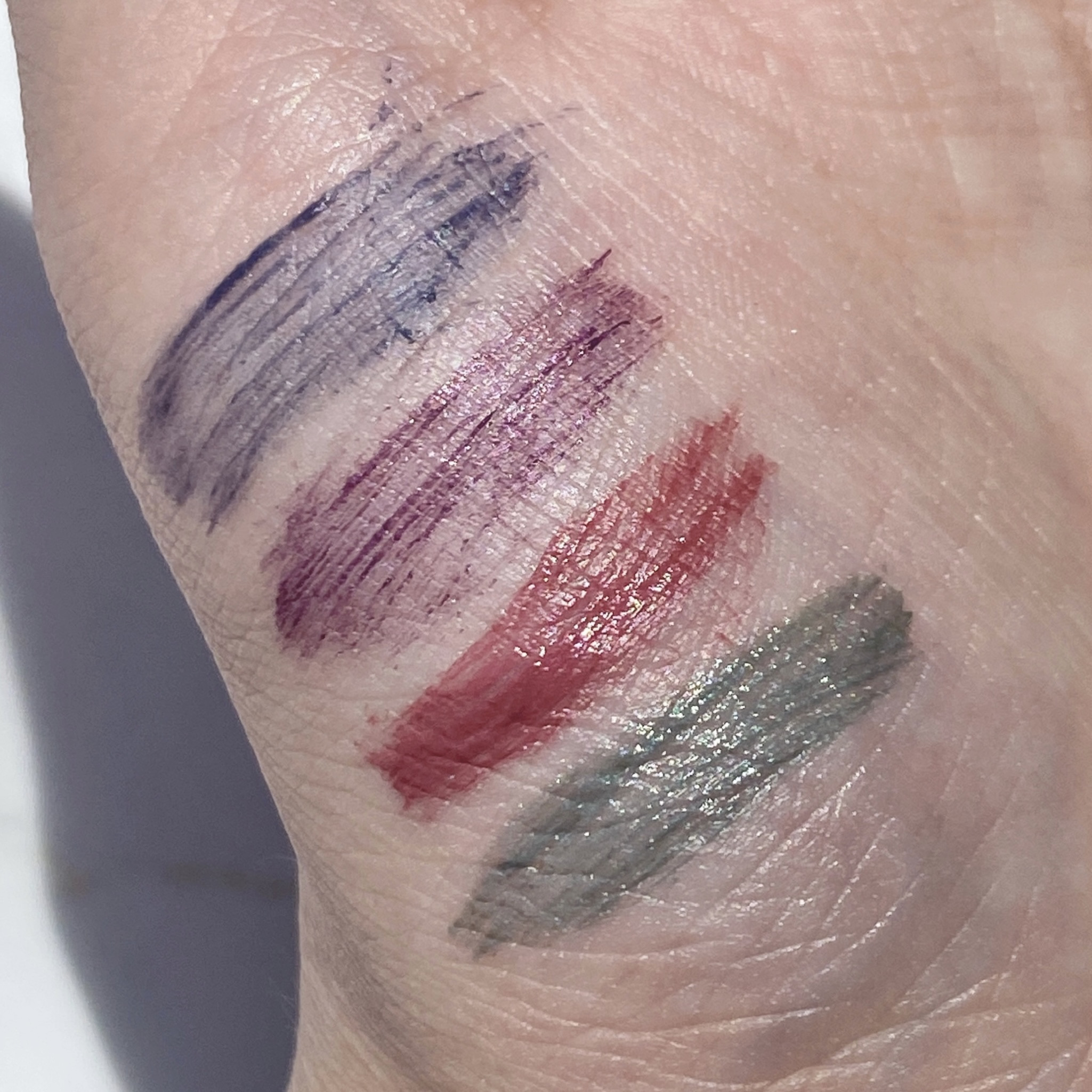 カールキープ マスカラベース/ヒロインメイク/マスカラ下地を使ったクチコミ（2枚目）