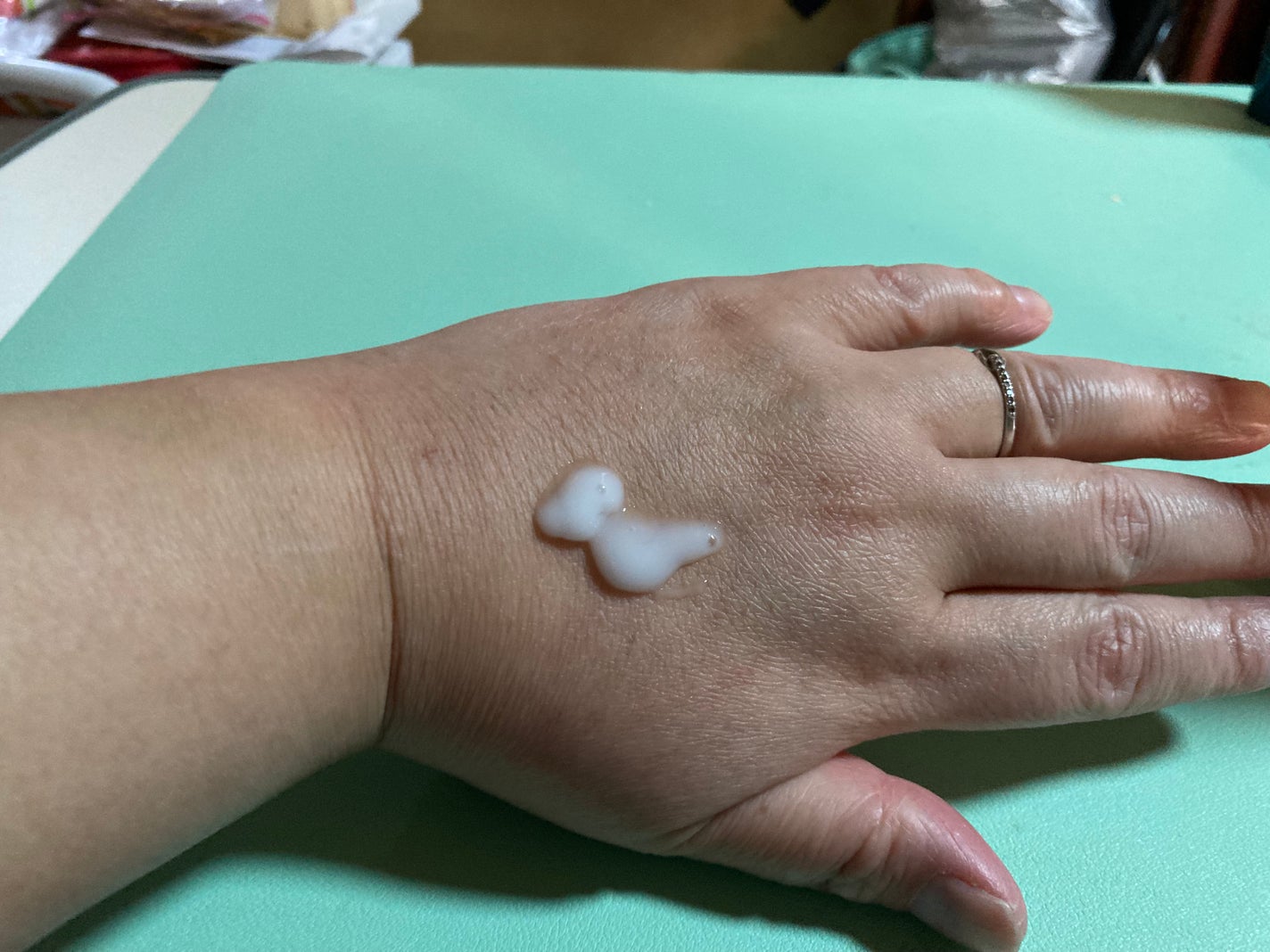 プロバイオシカ インテンシブ アンプル/SKIN1004/美容液を使ったクチコミ(2枚目)