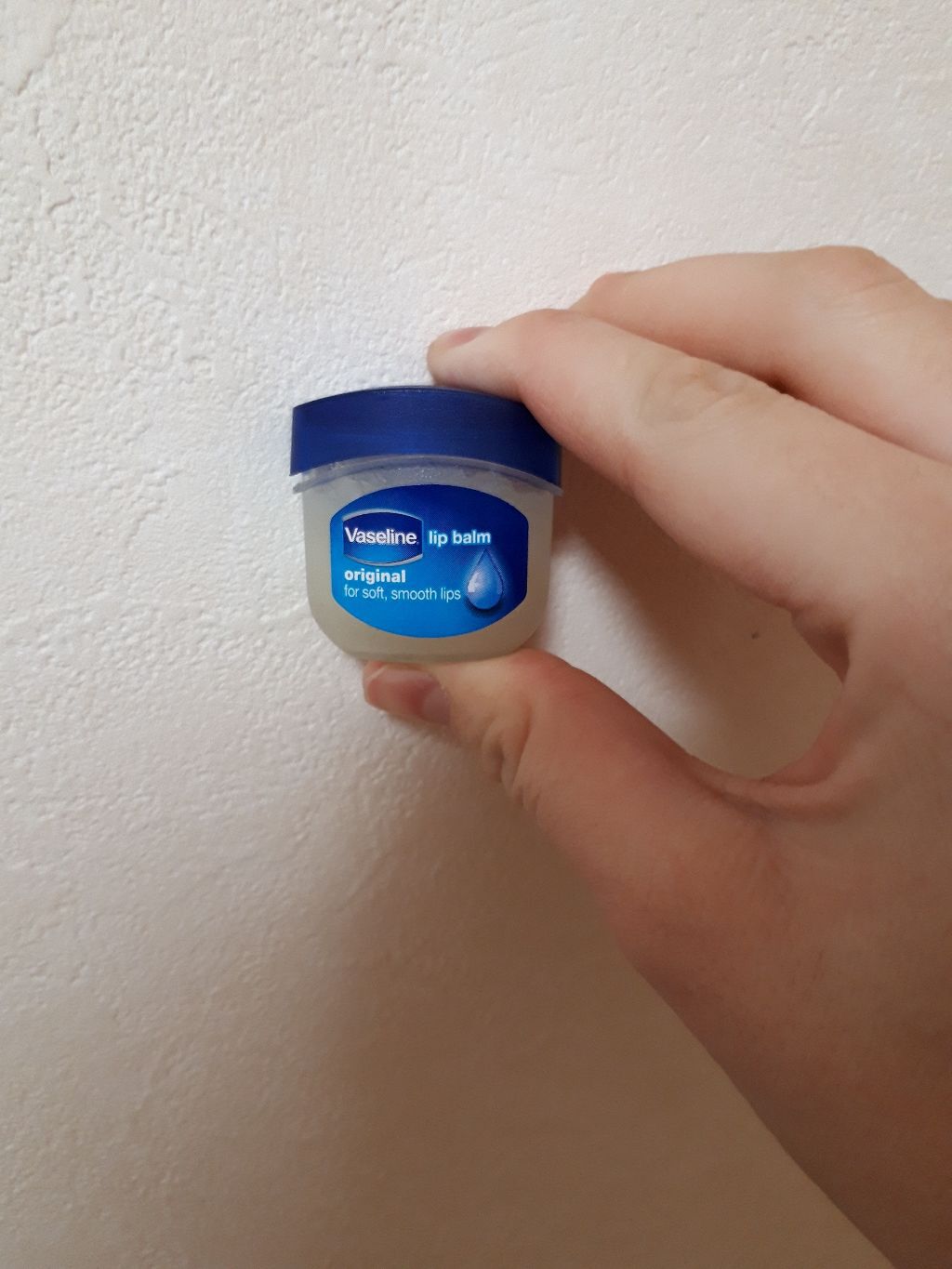 オリジナル ピュアスキンジェリー/ヴァセリン/ボディクリームを使ったクチコミ（1枚目）