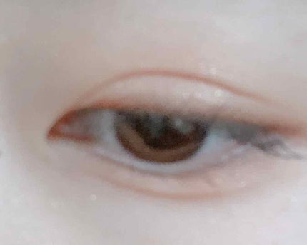 プレイカラーアイシャドウ メープルロード/ETUDE/アイシャドウパレットを使ったクチコミ(2枚目)