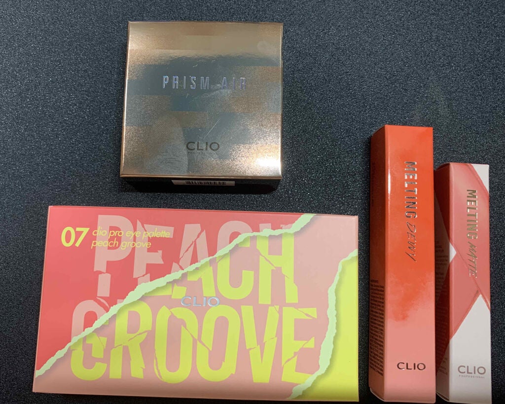 インク エアリー ベルベット/PERIPERA/口紅を使ったクチコミ(2枚目)