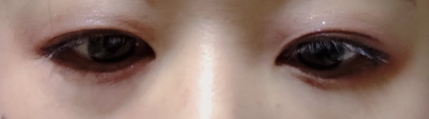 シグニチャー カラー アイズ/SUQQU/アイシャドウパレットを使ったクチコミ(3枚目)