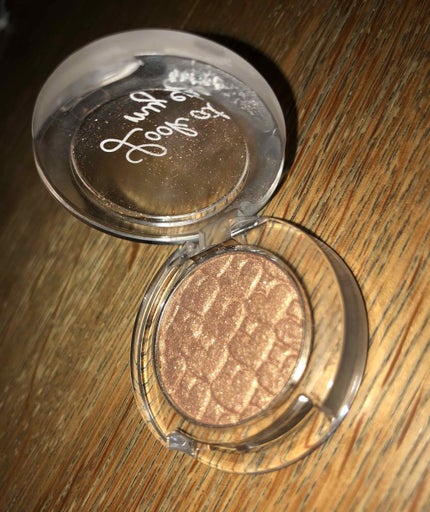 ルックアット マイアイズ/ETUDE/単色アイシャドウを使ったクチコミ(1枚目)