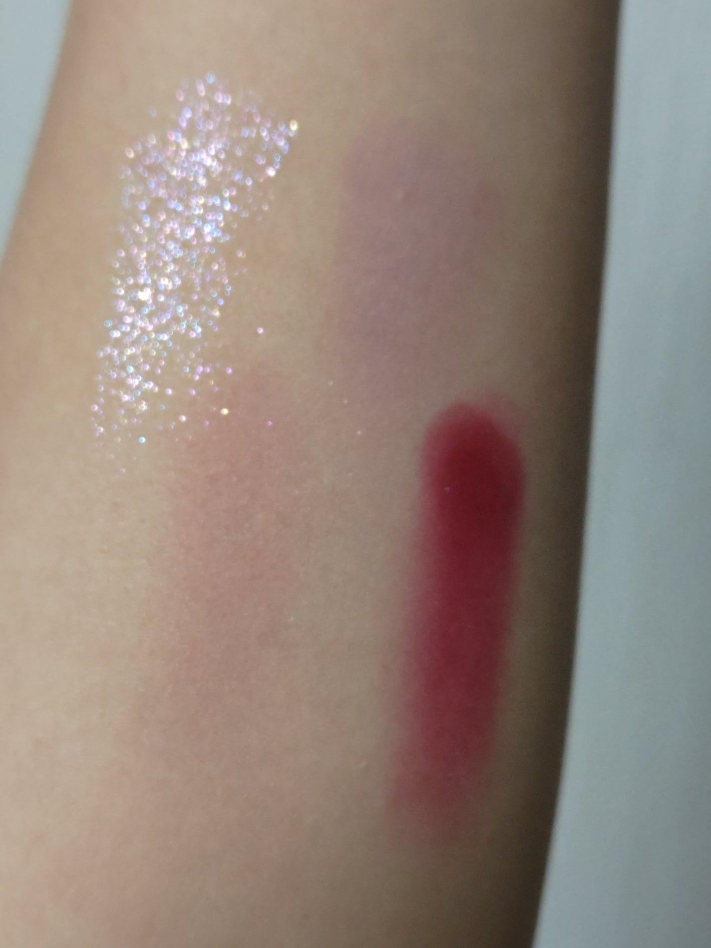 ドリームランドアイシャドウ ( 4シェード )/ZEESEA/アイシャドウパレットを使ったクチコミ(5枚目)