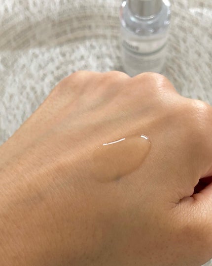 フレッシュリージュースドビタミンドロップ(35ml)/Klairs/美容液を使ったクチコミ(4枚目)