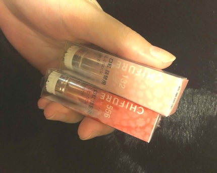 口紅(詰替用)/ちふれ/口紅を使ったクチコミ(1枚目)