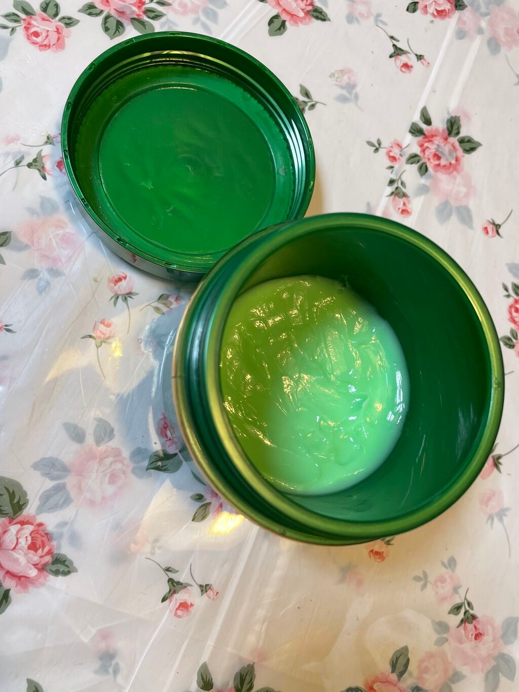 オーデクリームS/オーデ/ボディクリームを使ったクチコミ(2枚目)