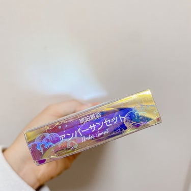 ユニコーンシリーズ アイシャドウパレット/FlowerKnows/アイシャドウパレットを使ったクチコミ（5枚目）