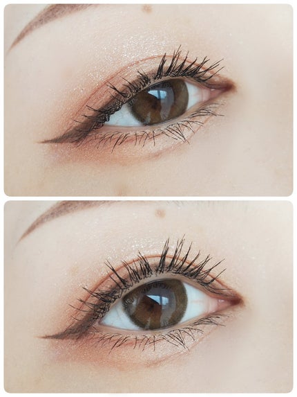 I-LENS(アイレンズ)/I-LENS/カラーコンタクトレンズを使ったクチコミ(4枚目)