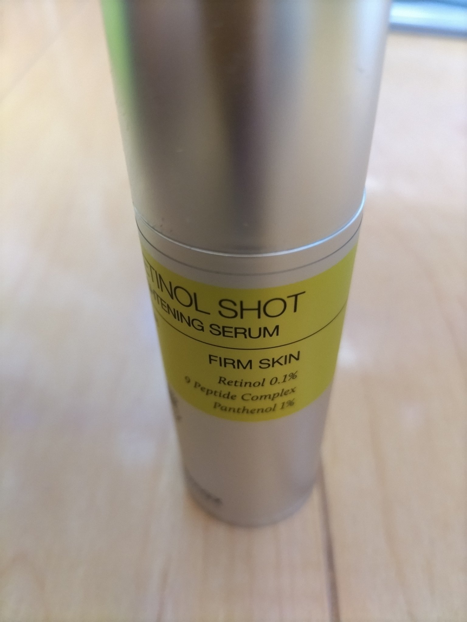 
一回使用で、すぐ感じられる肌トラブル撲滅
毎日のスキンケアで、肌のキメを整え、肌トラブルや艶がない肌などにもおすすめの一品です
チクチク感はなく肌がバーンとはってる感じです。
パッケージもおしゃれ
ゆでたま

 #Qoo10メガ割 
 #