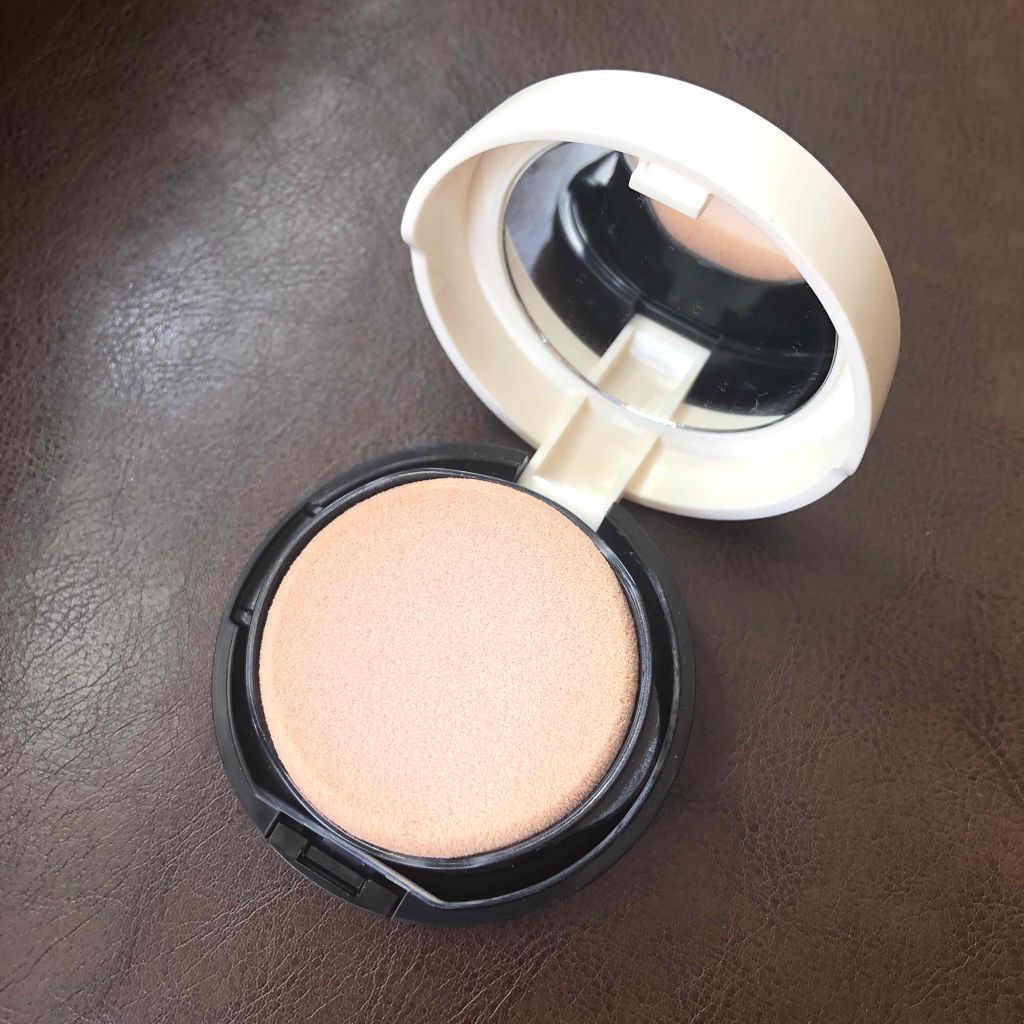 ミルキースキンリメイカー/MAJOLICA MAJORCA/化粧下地を使ったクチコミ(2枚目)