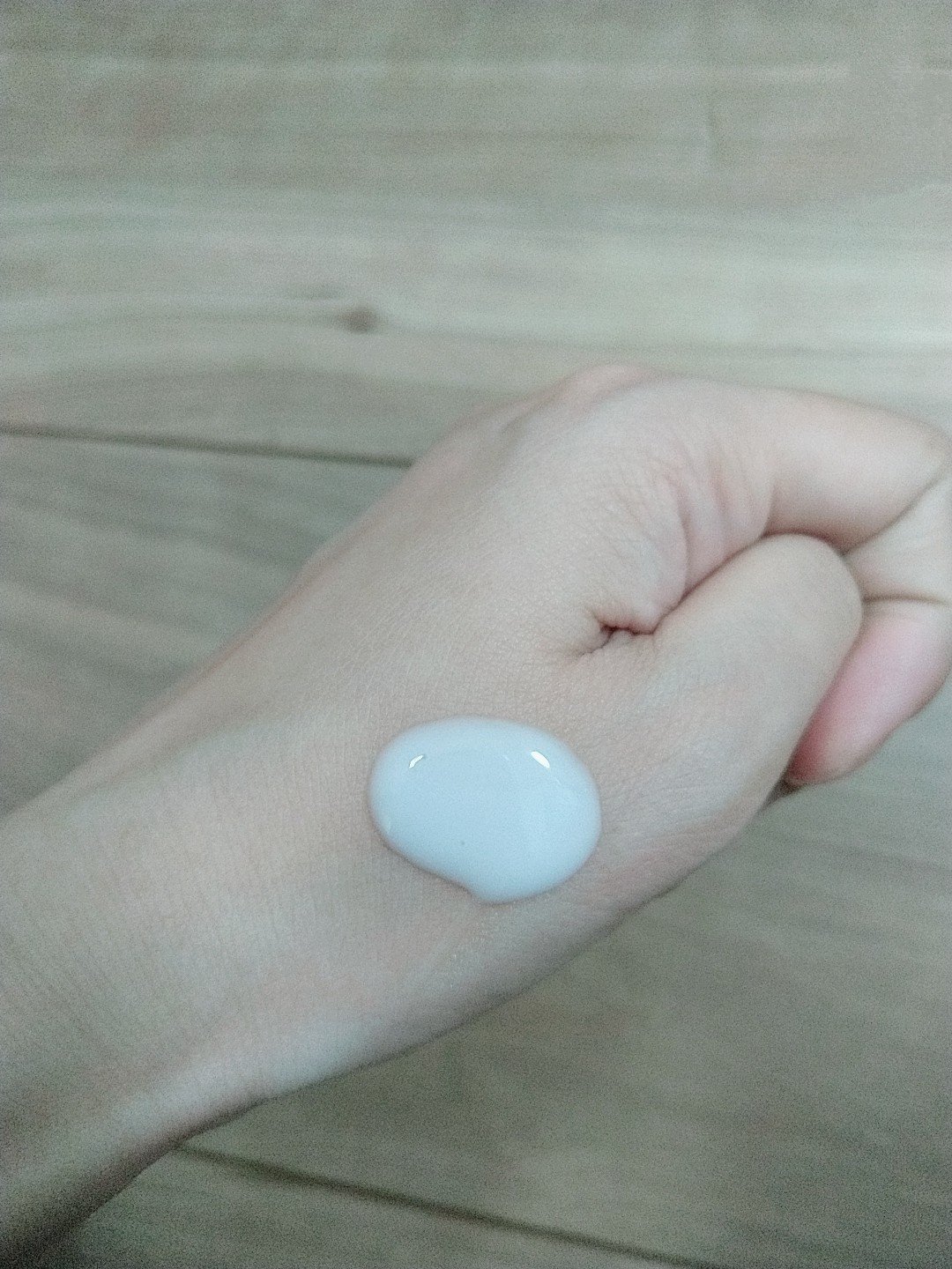 グレイスオン エマルジョン/エルジューダ/ヘアミルクを使ったクチコミ（3枚目）