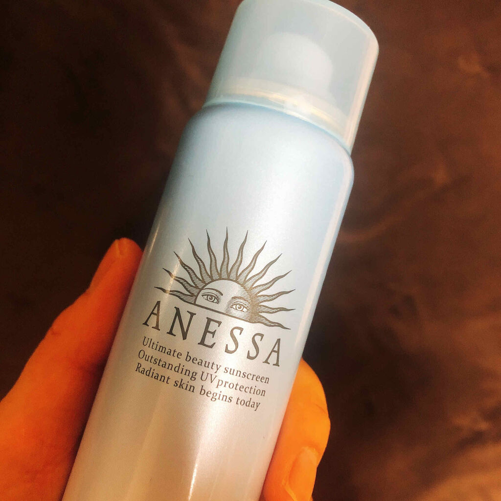 試してみた】アネッサ パーフェクトUV バブルスプレー aのリアル