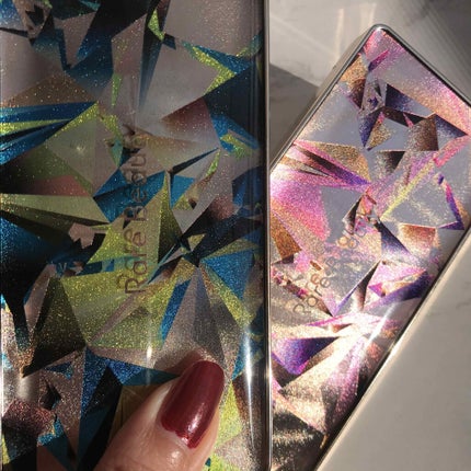 Magnetic Spirit Eyeshadow Palette/Rare Beauty/アイシャドウパレットを使ったクチコミ(7枚目)