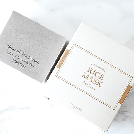 ビューティー定期便/bea’s up beauty book (ビーズアップ ビューティブック)/その他キットセットを使ったクチコミ(2枚目)