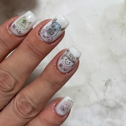 を使ったクチコミ(2枚目)