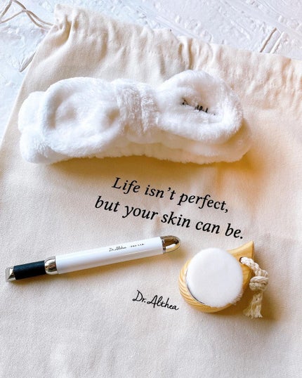 マルチアクション ウルトラ リペアセラム/Dr.Althea/美容液を使ったクチコミ(5枚目)