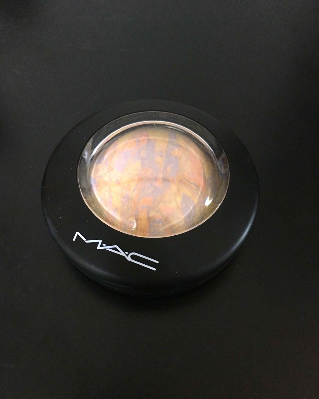 M·A·C ミネラライズ スキンフィニッシュ/M・A・C/パウダーハイライトを使ったクチコミ(1枚目)