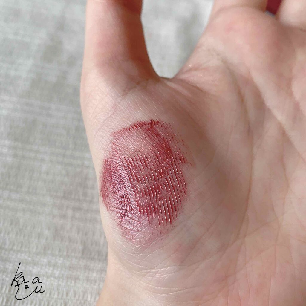 クイックラッシュカーラー/キャンメイク/マスカラ下地を使ったクチコミ（2枚目）