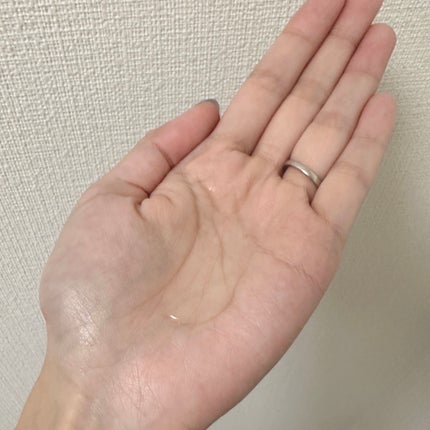 フィフト マーメイドウォーター/fift/化粧水を使ったクチコミ(2枚目)