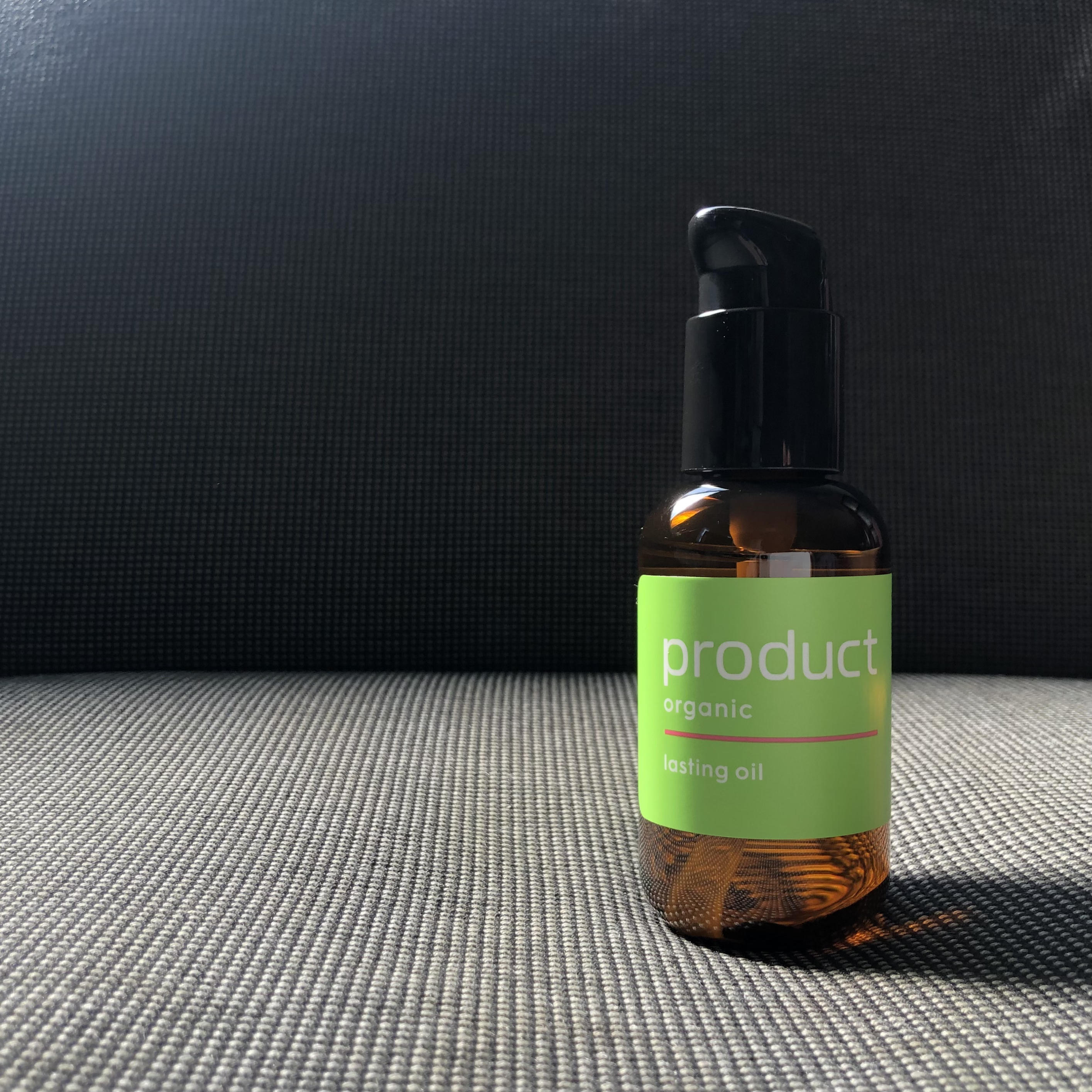 ラスティングオイル/ザ・プロダクト/ヘアオイルを使ったクチコミ（1枚目）