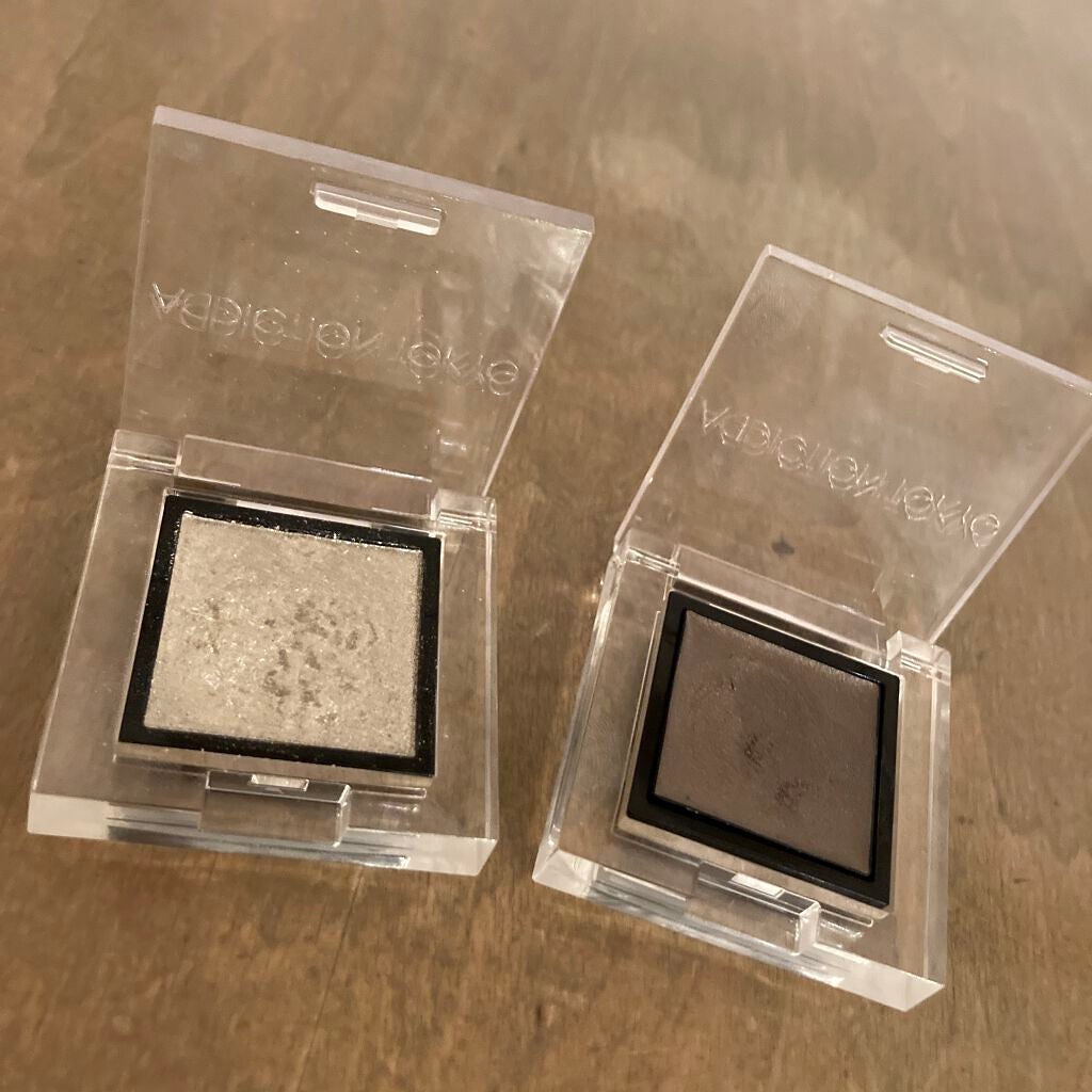 アディクション ザ アイシャドウ クリーム/ADDICTION/ジェル・クリームアイシャドウを使ったクチコミ(2枚目)