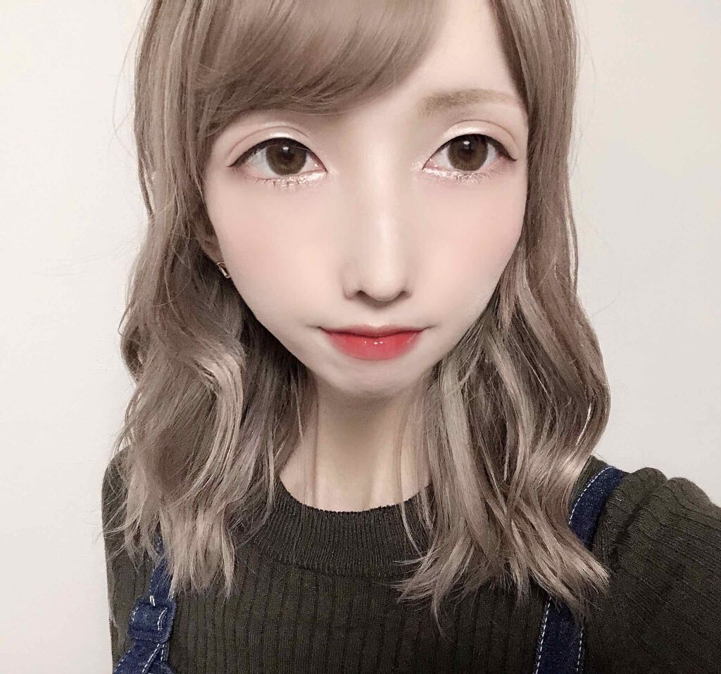 トリプルシャドウ/MISSHA/アイシャドウパレットを使ったクチコミ(3枚目)