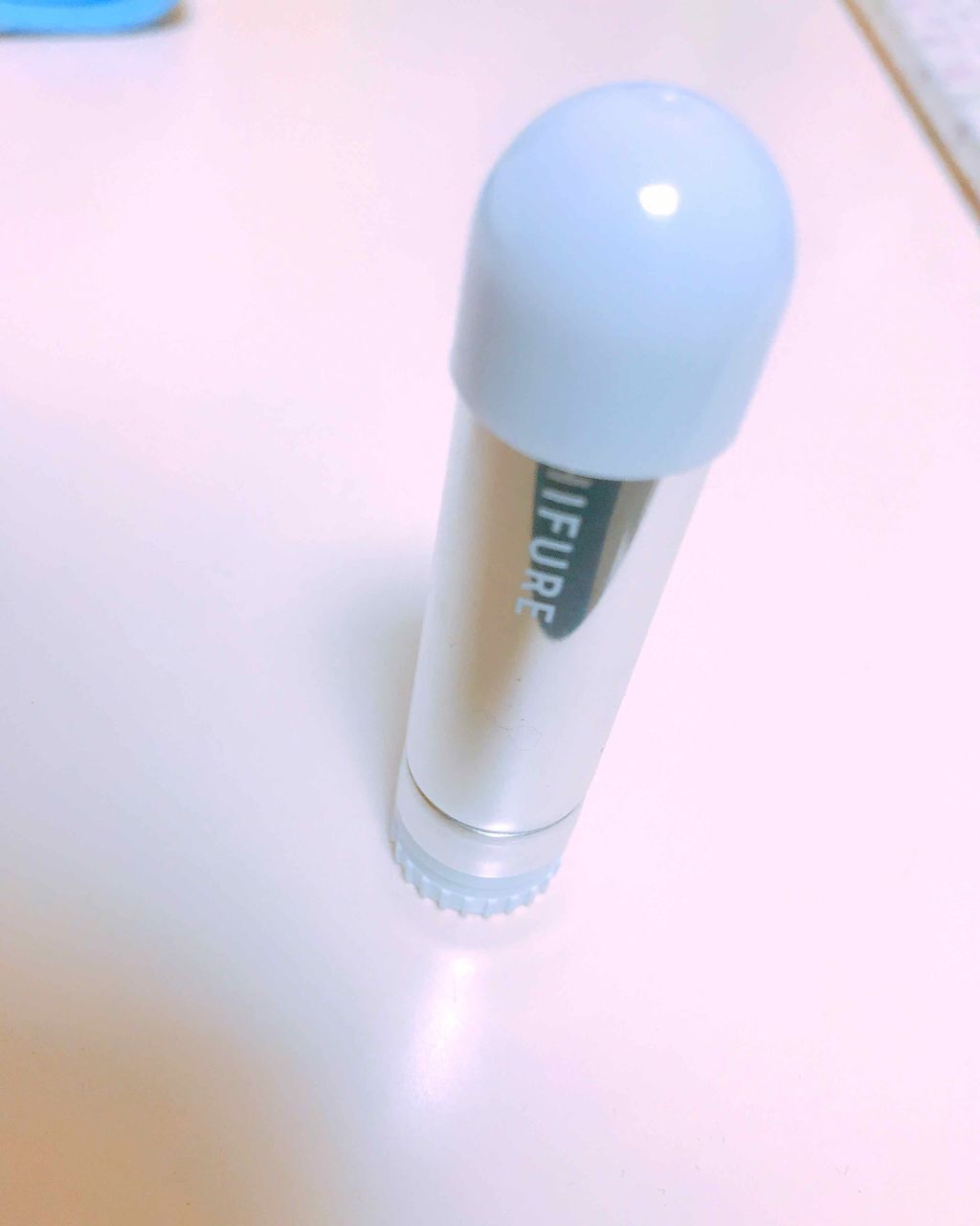 口紅（詰替用）/ちふれ/口紅を使ったクチコミ（2枚目）