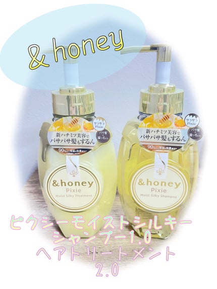 ã¢ã³ããã㌠ãã¯ã·ãŒ ã¢ã€ã¹ãã·ã«ã㌠ã·ã£ã³ããŒ1.0/ãã¢ããªãŒãã¡ã³ã2.0/&honey/åžè²©ã·ã£ã³ããŒã䜿ã£ãã¯ãã³ãïŒ1æç®ïŒ