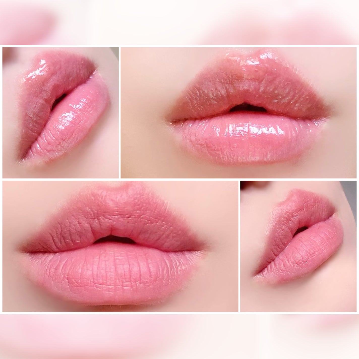 シアーベルベットティント/Dear.A/リップティントを使ったクチコミ(3枚目)