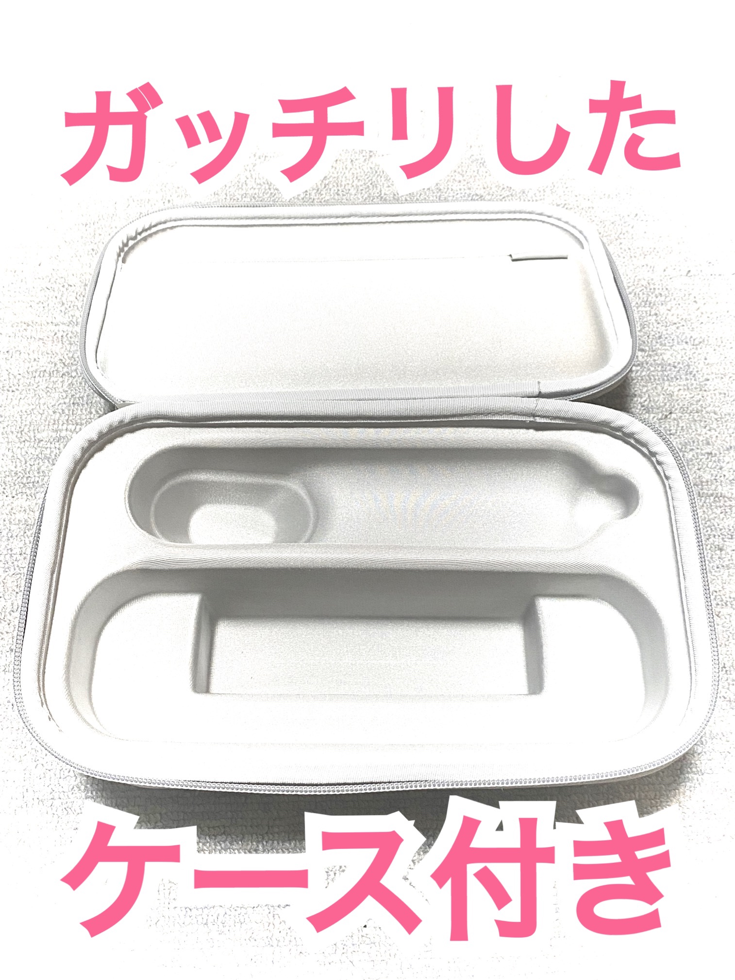 フォト ブライトショット EH-SL85 /Panasonic/美顔器・マッサージを使ったクチコミ（2枚目）