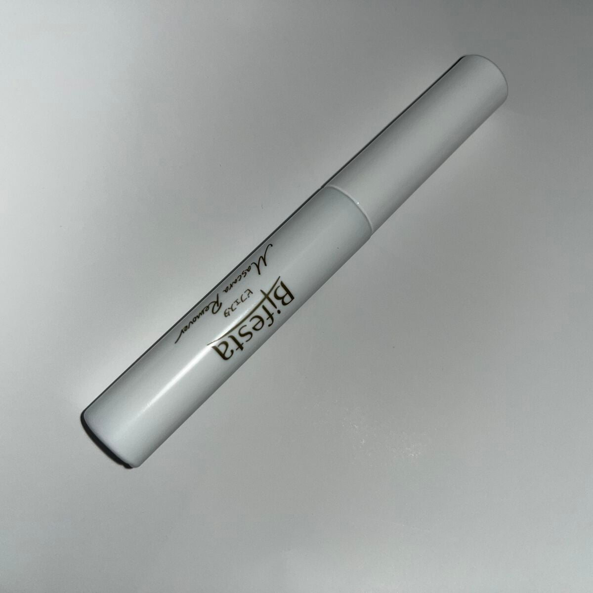 マスカラリムーバー/ビフェスタ/ポイントメイクリムーバーを使ったクチコミ(1枚目)