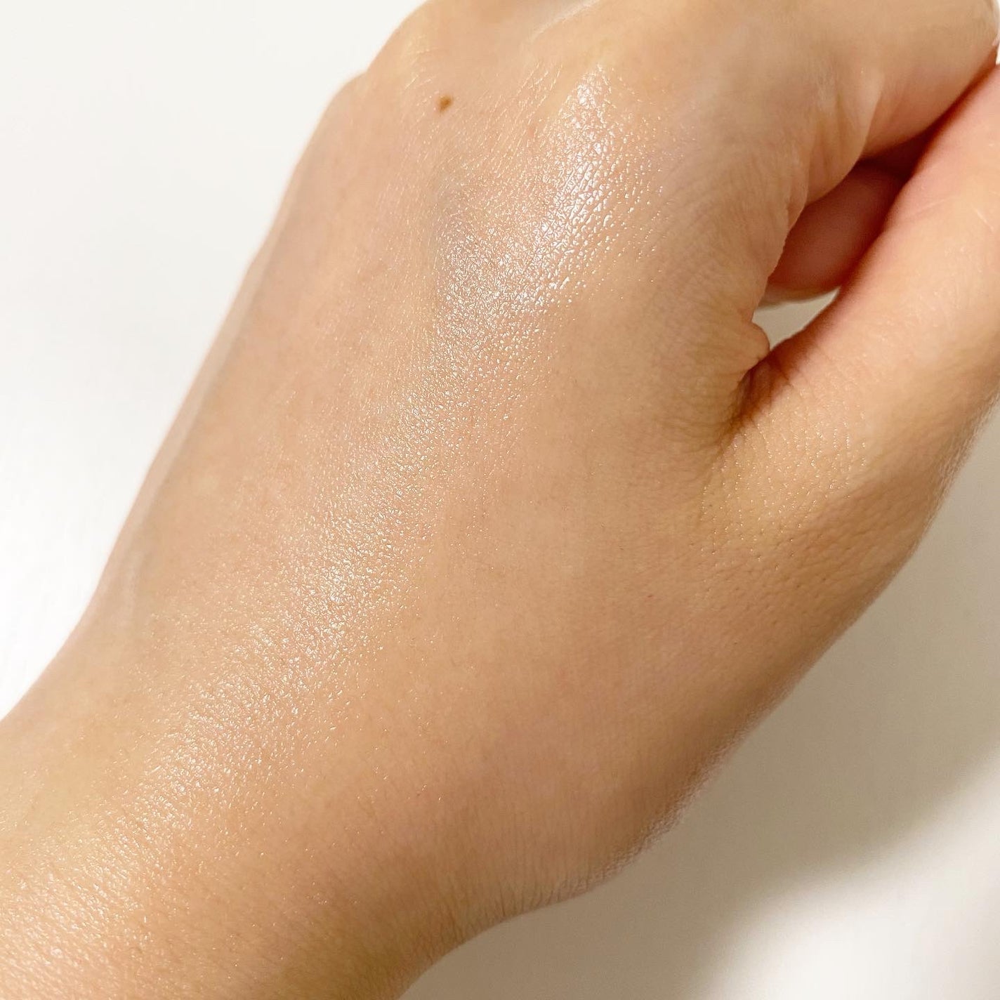 レチノール シカ リペア セラム/innisfree/美容液を使ったクチコミ(4枚目)