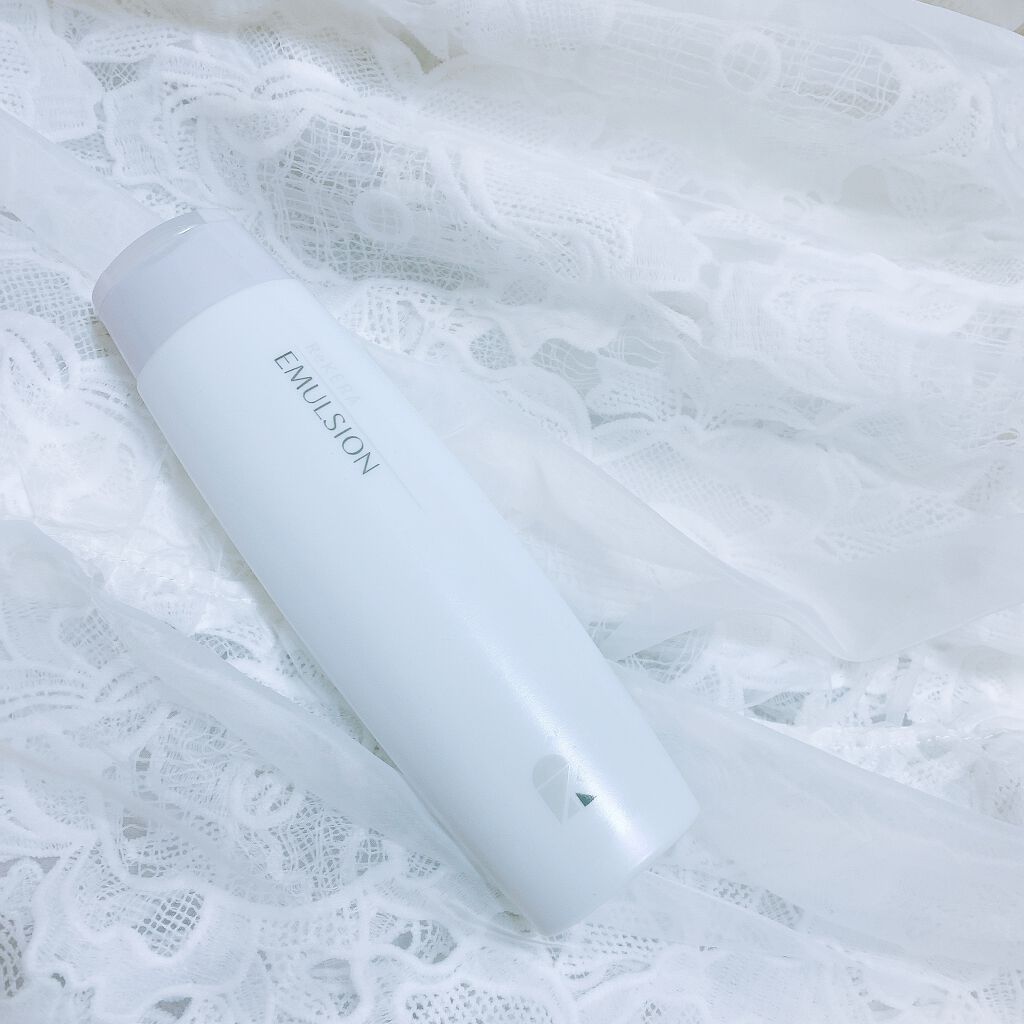 エマルジョン/ベータレイヤー/ヘアミルクを使ったクチコミ（1枚目）