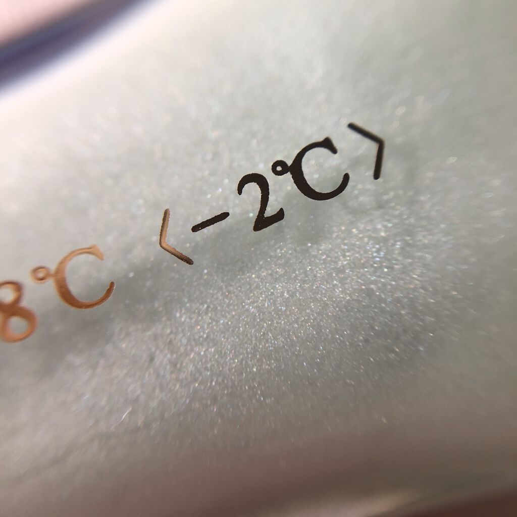 38°C / 99°F リップトリートメント (リップ美容液)/UZU BY FLOWFUSHI/リップケアを使ったクチコミ（3枚目）