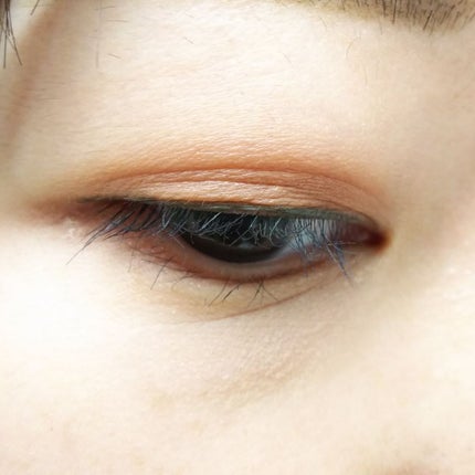 パーフェクトマルチアイズ/キャンメイク/アイシャドウパレットを使ったクチコミ(4枚目)