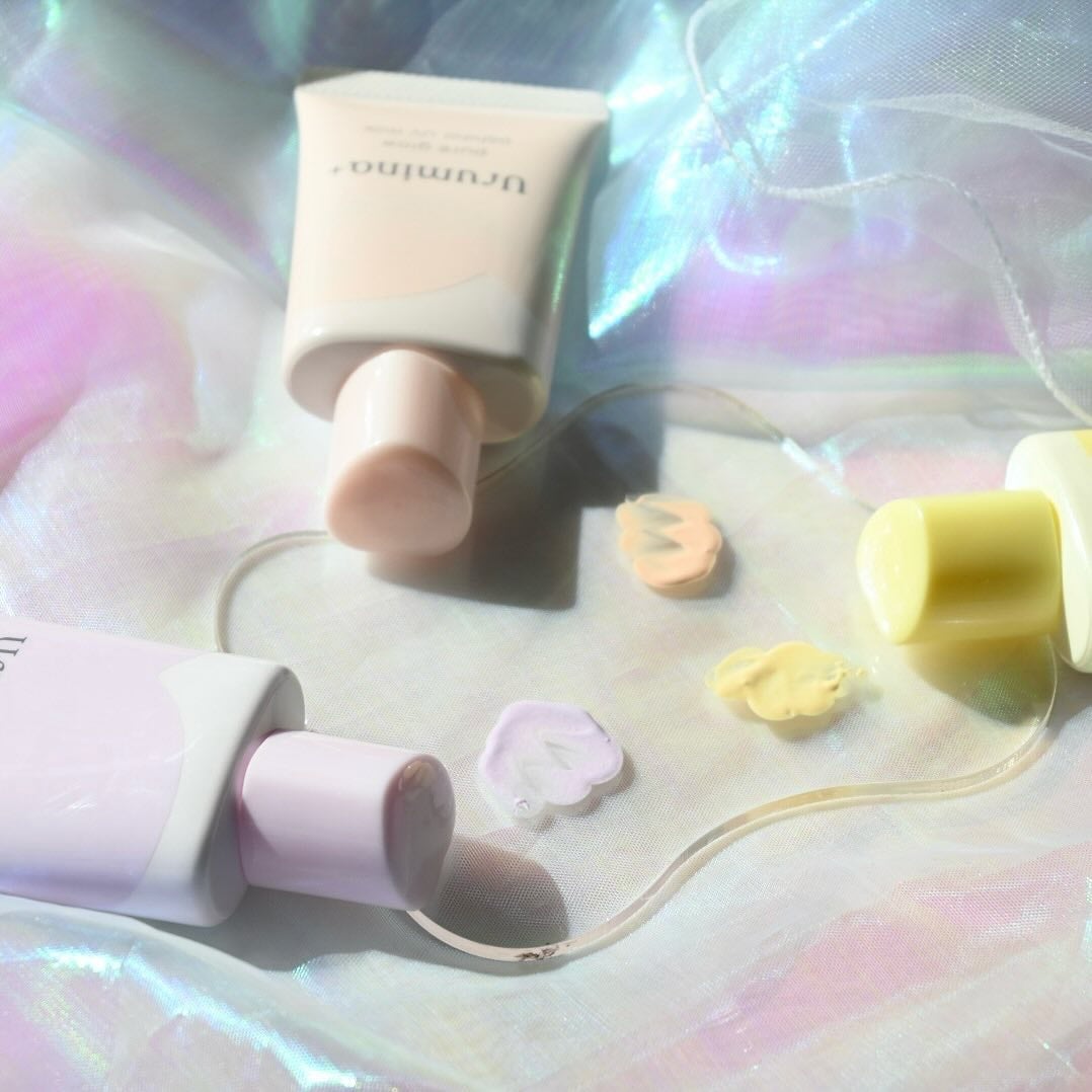 生つや肌おしろい乳液/ウルミナプラス/乳液を使ったクチコミ(3枚目)