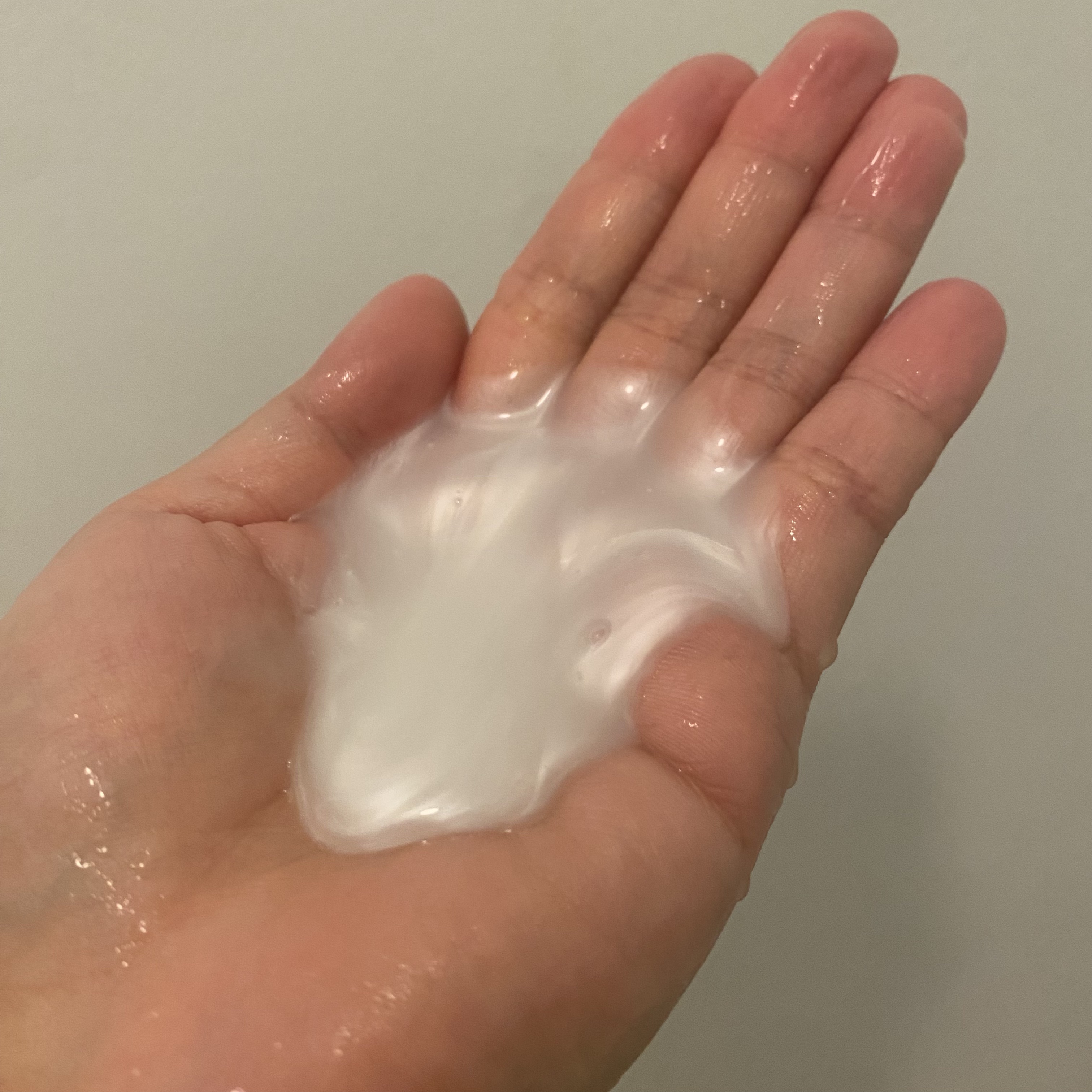 デオコ スカルプケアシャンプー/コンディショナー/DEOCO(デオコ)/市販シャンプーを使ったクチコミ（2枚目）