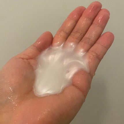 デオコ スカルプケアシャンプー/コンディショナー/DEOCO(デオコ)/市販シャンプーを使ったクチコミ(2枚目)