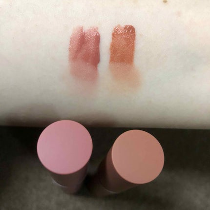 3CE ベルベット リップティント/3CE/リップティントを使ったクチコミ(2枚目)