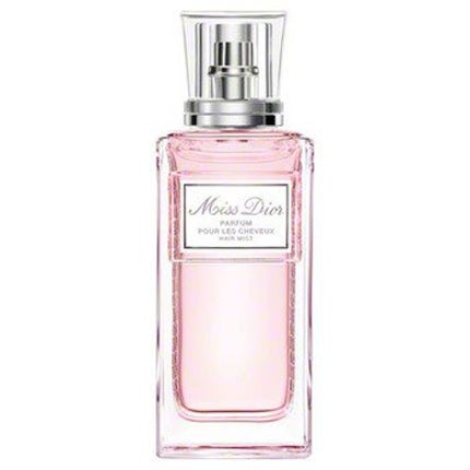 【旧】ミス ディオール ヘア ミスト/Dior/ヘアミストを使ったクチコミ(1枚目)