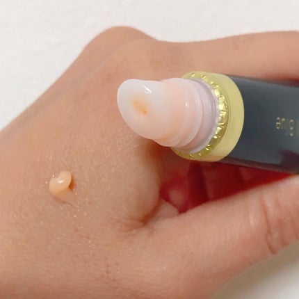 ニベア ロイヤルブルーリップ 濃密美容ケア/ニベア/リップ美容液を使ったクチコミ(7枚目)