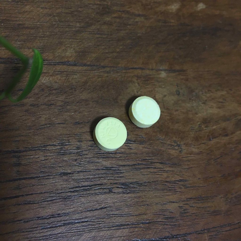 ファイミンC2000(医薬品)/SP/その他を使ったクチコミ(4枚目)