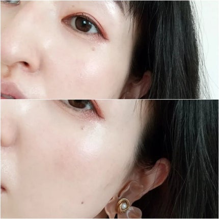 グロウフルールチークス/キャンメイク/パウダーチークを使ったクチコミ(5枚目)