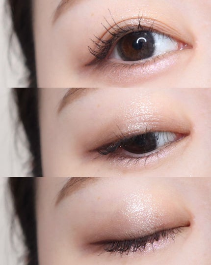 ムードインハンサーウォーターリキッドグロウ/hince/口紅を使ったクチコミ(4枚目)