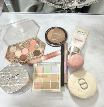 ディオールスキン フォーエヴァー クチュール ルミナイザー/Dior/プレストパウダーを使ったクチコミ(1枚目)