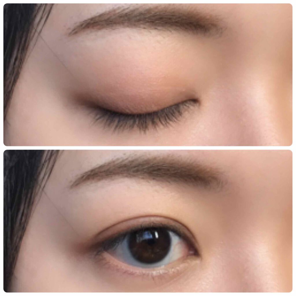 ナチュラル チークN/CEZANNE/パウダーチークを使ったクチコミ（1枚目）