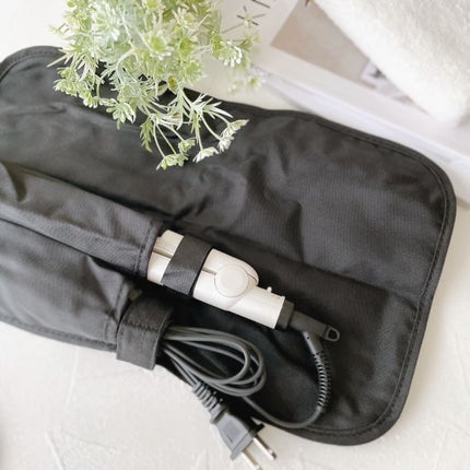 アドバンス フレックス スムーズアイロン(MHS-3057)/mod's hair/ストレートアイロンを使ったクチコミ(5枚目)